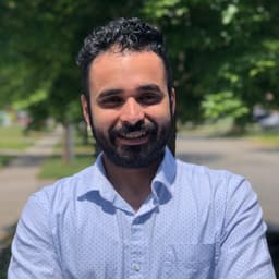 Harsi Dhaliwal